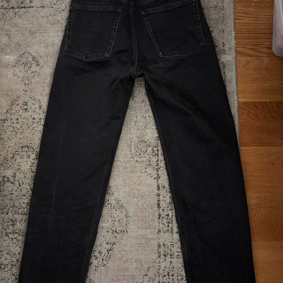 Everlane The Way-High Jean - Picture 5 of 6